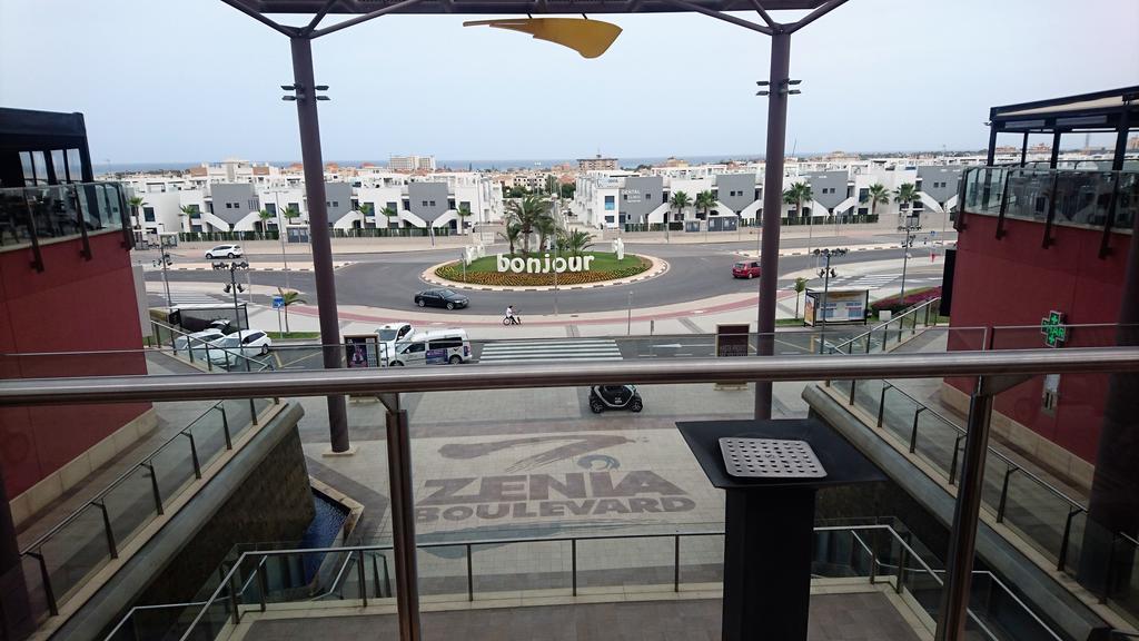 Sol Beach 24 오리후엘라 외부 사진