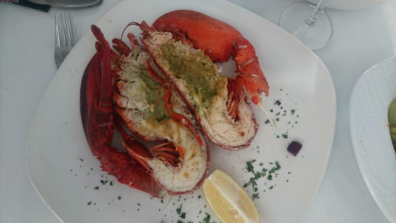 Sol Beach 24 오리후엘라 외부 사진